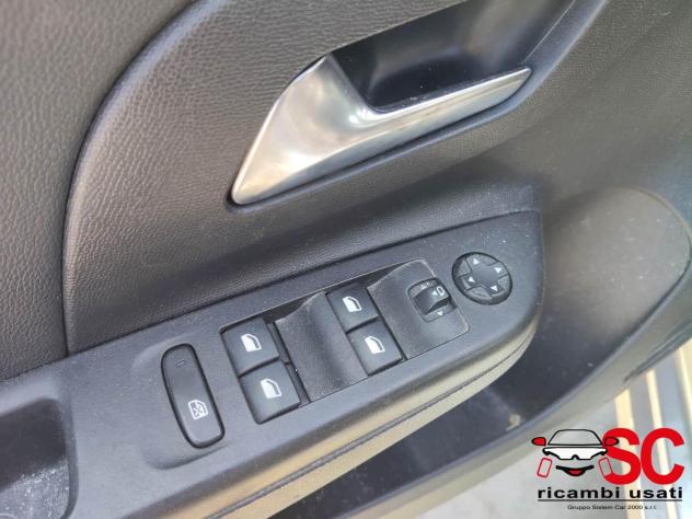 1671208380 RICAMBI USATI AUTO OPEL Corsa F Serie YH01 diesel 1.5 - Foto 11