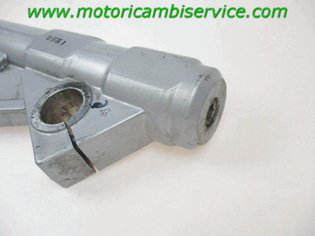 FORCELLA ANTERIORE SINISTRA PIAGGIO X10 350 IE EXECUTIVE (2011 -2017) 669.020 LEGGERMENTE STRISCIATA - Foto 2
