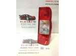 STOP FANALE POSTERIORE DESTRO FORD Transit Serie 0374D JXFA/C (0614)