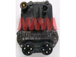 0055452932 Mercedes centralina motore Bosch