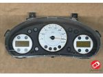 8AA033A QUADRO STRUMENTI TACHIMETRO CONTACHILOMETRI DIGITALE AIXAM