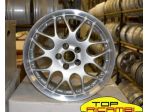 TOP RICAMBI Cerchi Volkswagen Audi Vintage 16
