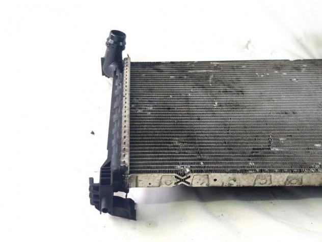 13283249 RADIATORE ACQUA OPEL MERIVA B 1.7 D 81KW 6M 5P (2011) RICAMBIO USATO - Foto 3