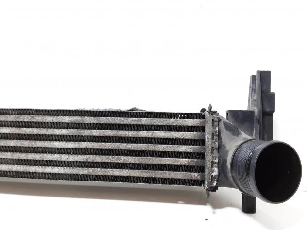 INTERCOOLER SKODA Roomster 1° Serie 6R0145805 CAYB Diesel 1600 (06) - Foto 3