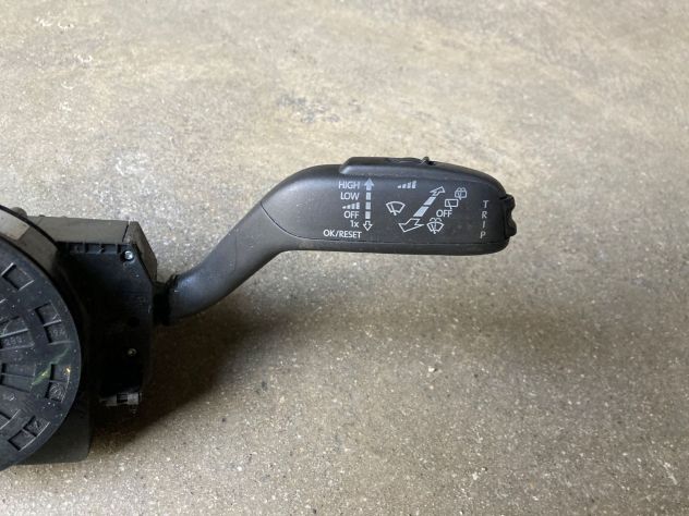 Devioluci completo Seat Ibiza del 2012 (7H0953506GJ) - Foto 3