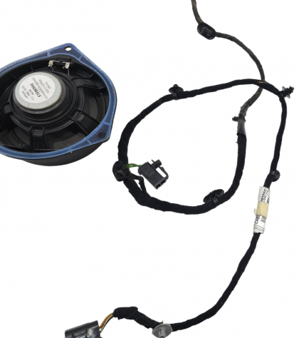 ALTOPARLANTI FIAT Panda 3° Serie 51899984 (12) - Foto 13