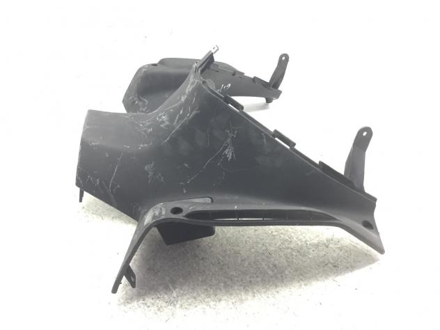 GILERA NEXUS 500 CARENA CONTROSCUDO RETROSCUDO 2009 2011 M35200 - Foto 4