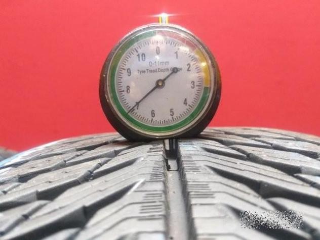 2 gomme 225 60 18 michelin rft inv a2135 - Foto 3