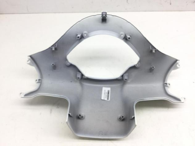 PIAGGIO VESPA GTS SUPER ABS KM 0 300 CARENA MANUBRIO POSTERIORE 2022 2024 MD3103 - Foto 5