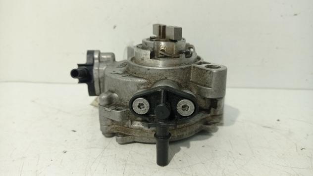 DEPRESSORE FRENI POMPA A VUOTO PEUGEOT Ranch Partner 9850109580 DV6FD diesel 1560 (1618) - Foto 3
