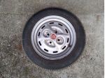 Cerchio Fiat 127 Sport