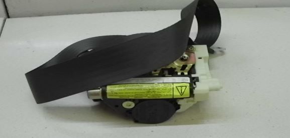 CINTURA ANTERIORE SX FIAT PANDA 2003 33021173