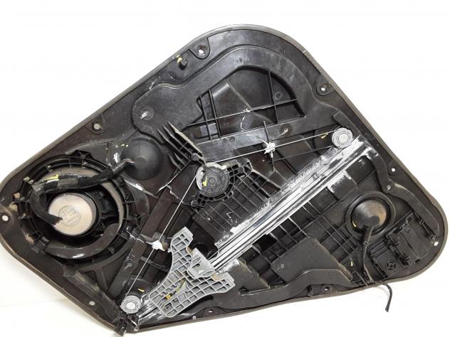 MOTORINO ALZAVETRO POSTERIORE SINISTRO KIA Sportage Serie 83470F1000 (1621) - Foto 7