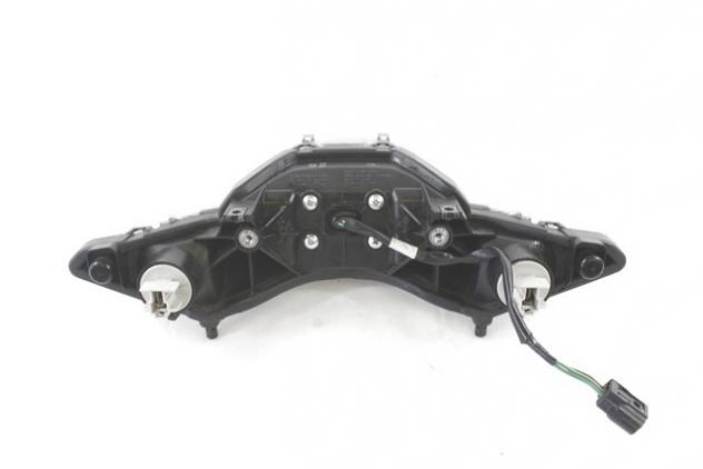 HONDA VFR 800 F 33710MJMD01 FARO POSTERIORE RC97 14 - 16 TAILLIGHT - Foto 4