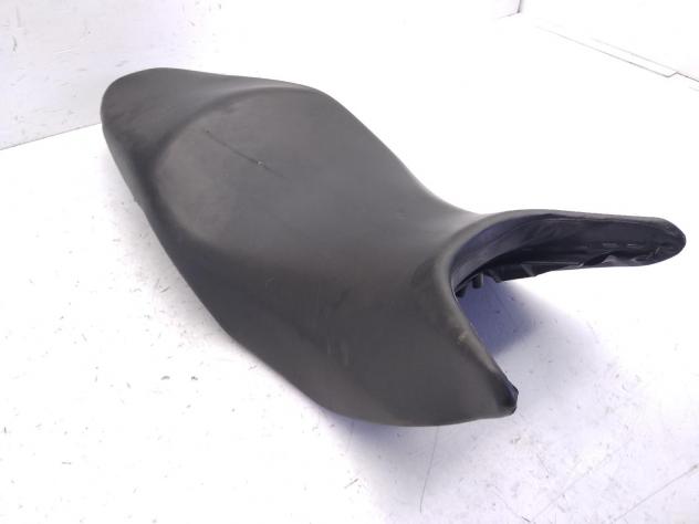 HONDA HORNET 600 SELLA SADDLE CON FODERA MACCHIATA 2003 PC36A03F