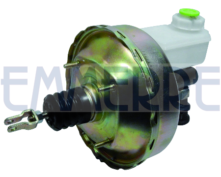 Servofreno Iveco Daily 78>99 4844302