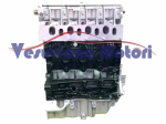 Motore Rigenerato Renault Scenic 1.9 dci F9Q