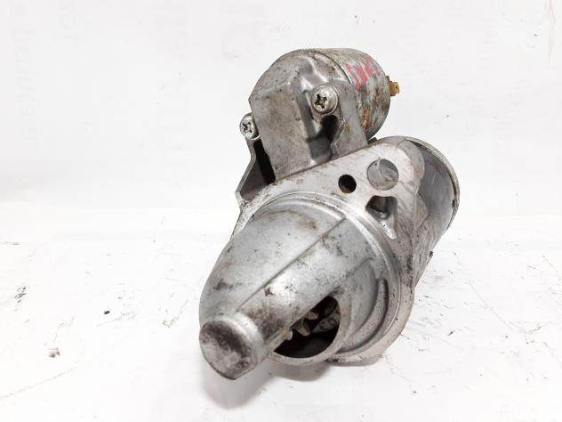 MOTORINO D' AVVIAMENTO SUZUKI Swift 5° Serie 3110051K1 K12B Benzina 1200 (1016) - Foto 4