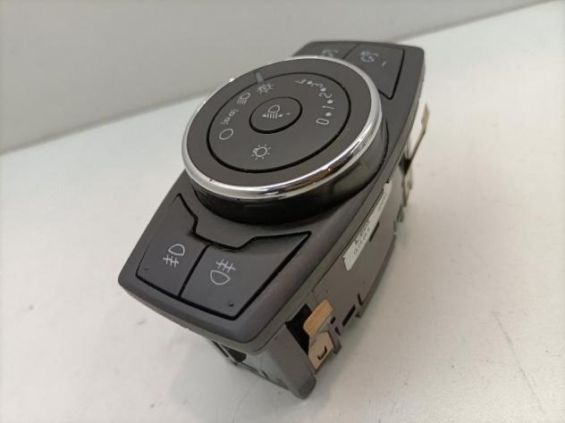 INTERRUTTORE COMANDO LUCI FORD EcoSport Serie 2307246 Z2JA (12) - Foto 4