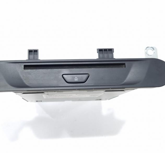 LETTORE CD FORD EcoSport Serie GN15-18C830-AE (12) - Foto 9