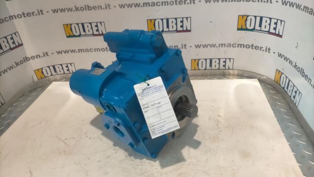 Pompa Eaton 5423-635 Rotazione CW