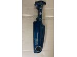 MODANATURA PLANCIA CRUSCOTTO FIAT 500 2008 735619848