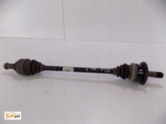 BMW 3 F30 - SEMIASSE POSTERIORE - 4599