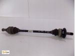 BMW 3 F30 - SEMIASSE POSTERIORE - 4599