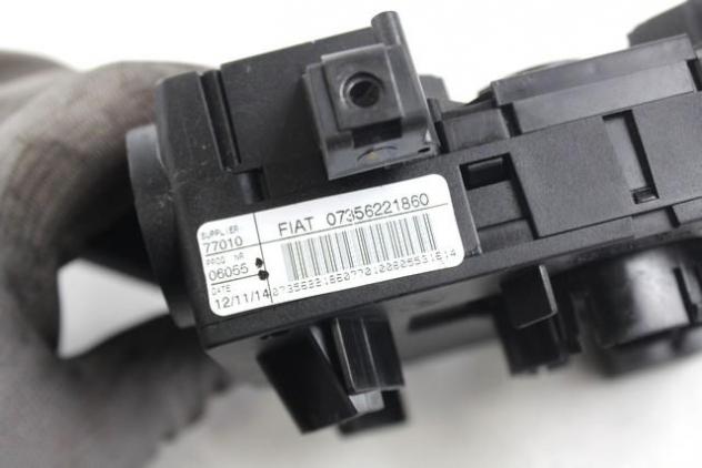 735622186 DEVIOLUCI FIAT PANDA 1.3 D 55KW 5M 5P (2015) RICAMBIO USATO - Foto 2