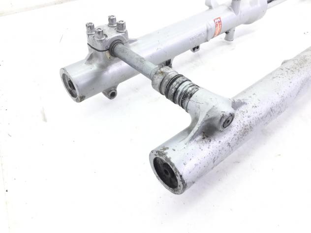 HONDA TRANSALP 700 FORCELLA ANTERIORE 2008 RD13A08E - Foto 7
