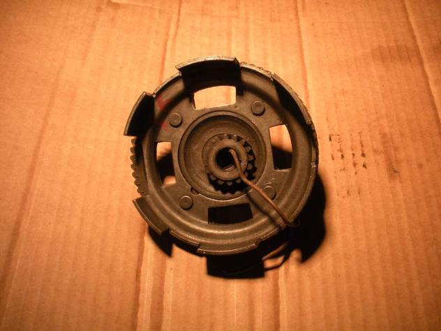 Canpane frizzione x vespa 50 125 - Foto 3