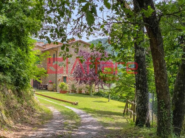 Rustico in vendita a Montecatini-Terme 500 mq Rif: 1177364 - Foto 3
