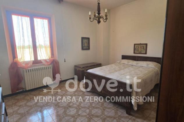 Rustico / Casale di 520 m² con più di 5 locali e posto auto in vendita a Montepulciano - Foto 17