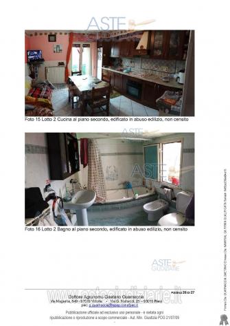 IMMOBILI-IMMOBILE RESIDENZIALE-Via Acquasanta 24 - via Leone 35 - Foto 8