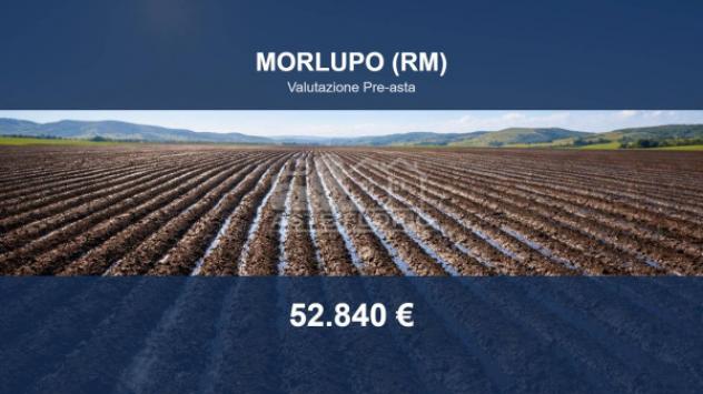 Immobile in asta di 30 m² in vendita a Morlupo