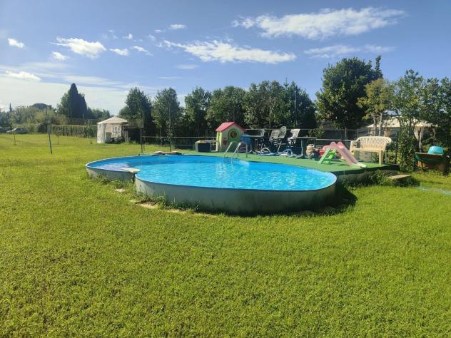 Terreno agricolo in vendita a Viareggio 1570 mq Rif: 1445031 - Foto 6
