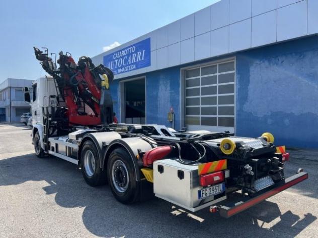 SCANIA G490 rif. 23993108 - Foto 5