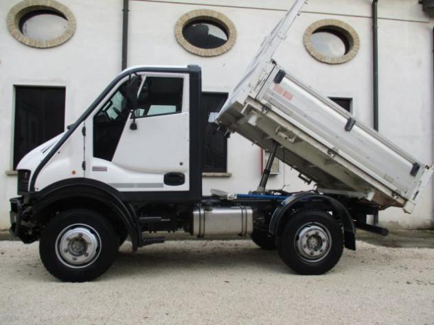 BREMACH T-Rex 60 ql ribaltabile 4x4 rif. 14341387 - Foto 10