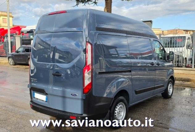 FORD TRANSIT CUSTOM 2.0 TDC-I 130cv L1-H2 rif. 24135538 - Foto 4