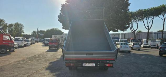RENAULT MASCOTT 160DXI RIBALTABILE TRILATERALE MT3.20 rif. 24068897 - Foto 4