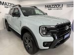 Ford Ranger 2.3 phev doppia cabina Stormtrak awd 281cv auto
