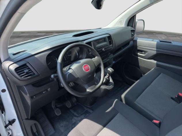 FIAT Scudo Scudo 1.5 BlueHDi 120CV PL-TN Furgone rif. 23956407 - Foto 9