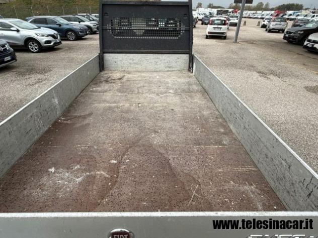 FIAT DUCATO 2.3 MJT CASSONE FISSO 385 rif. 23035127 - Foto 9