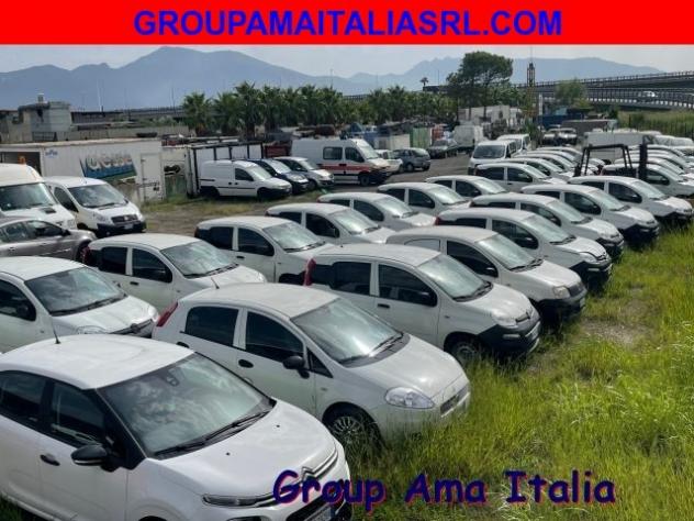 FIAT Panda 1.3 MJT S&S Pop Van 2 posti Km Certificati rif. 23030114