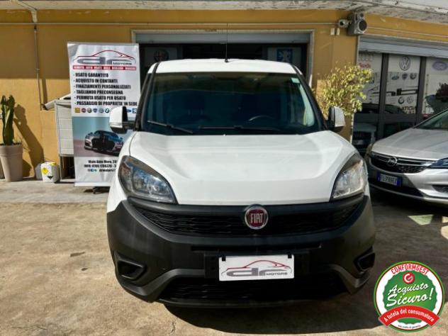 FIAT Doblo Doblò 1.3 MJT S&S PC-TN Cargo Business rif. 23989305 - Foto 2