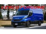 HAI UN'AUTO/FURGONE DA VENDERE E NON SAI COME FARE? ENTRA