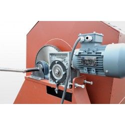 TREZO SU2 Drum dryer for tobacco - Foto 2