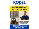 Scaffalatura usata napoli