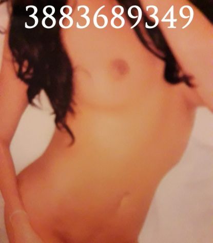 💋BELLA.GIORGIA💋VILLORBA .GIOVEDI 💋dalle14alle21/22💋 Tel:3883689349