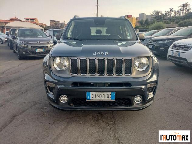 JEEP - Renegade 1.6 mjt Limited 2wd 130cv - Foto 2